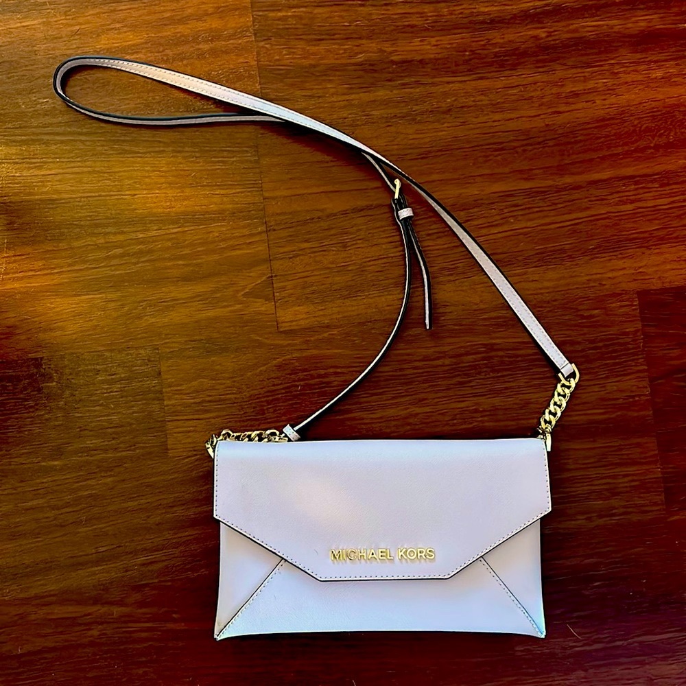 Michael Kors crossbody bag